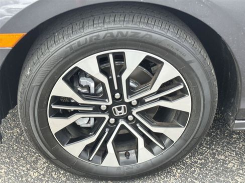 Used 2026 Honda Odyssey Elite image 11