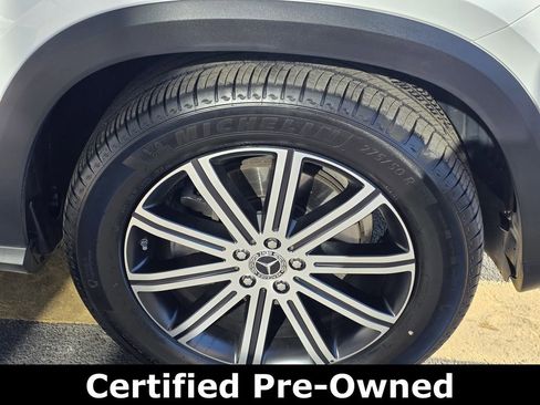 Certified 2026 Mercedes-Benz GLE 350 4MATIC image 12