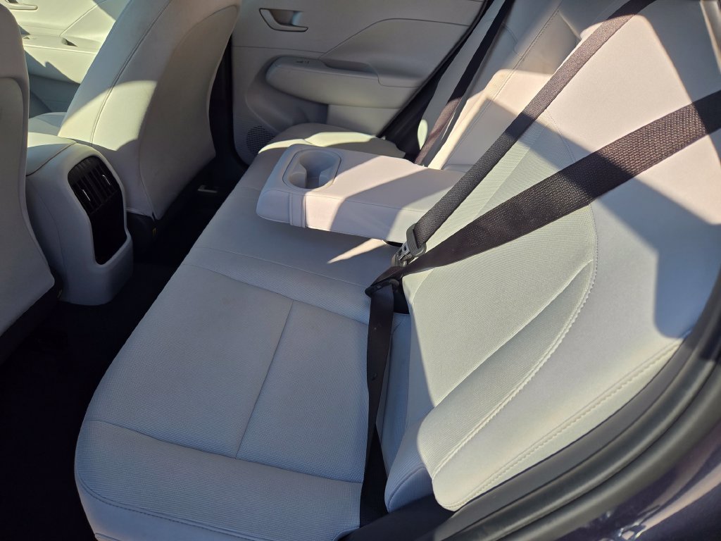 Used 2024 Hyundai Kona SEL FWD image 26
