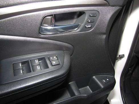 Certified 2022 Honda Pilot EX-L image 12