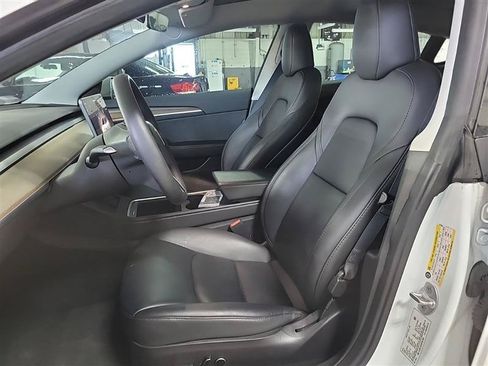 Used 2023 Tesla Model 3 Standard Range RWD image 6