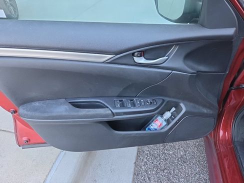 Used 2019 Honda Civic LX image 13