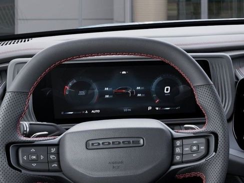 New 2026 Dodge Charger R/T Scat Pack image 17