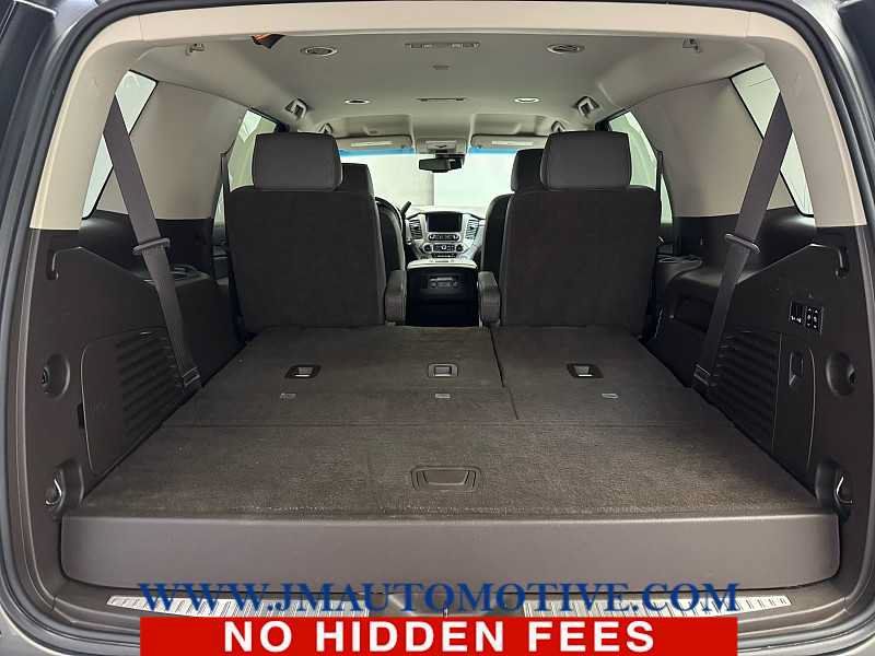 Used 2019 GMC Yukon Denali AWD/4WD image 18