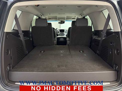 Used 2019 GMC Yukon Denali AWD/4WD image 18