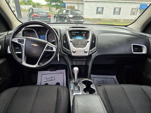 Used 2015 Chevrolet Equinox LT w/ Safety Package AWD/4WD image 24
