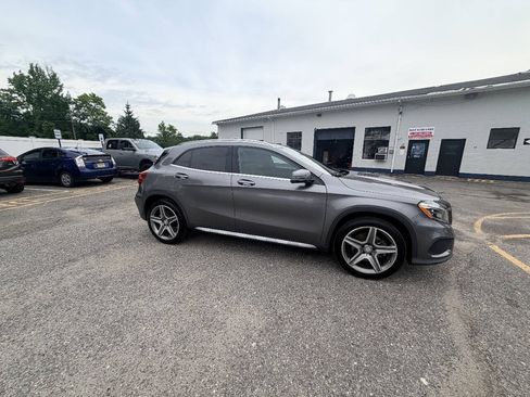 Used 2015 Mercedes-Benz GLA 250 4MATIC image 22