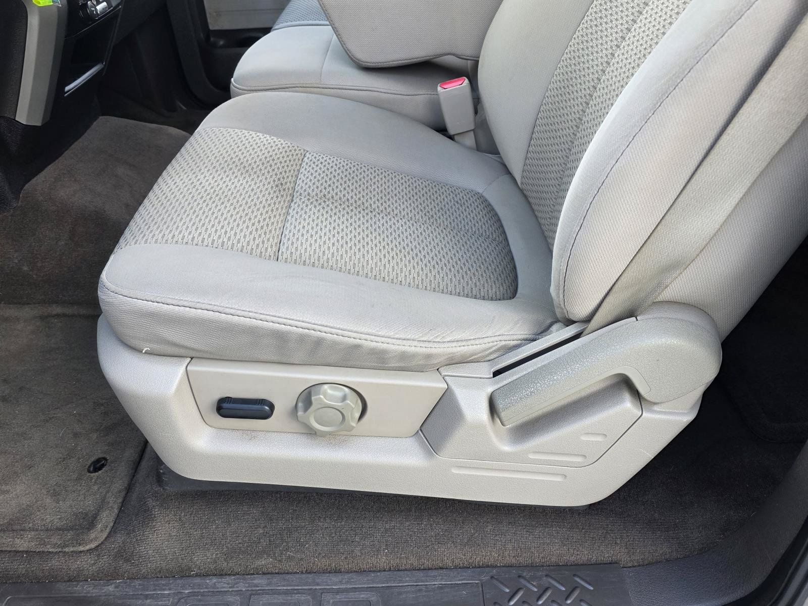Used 2010 Ford F150 XL AWD/4WD image 14