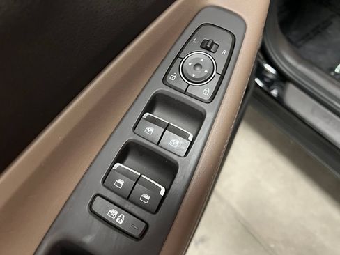 Used 2023 Hyundai Santa Fe SEL Convenience AWD/4WD image 12
