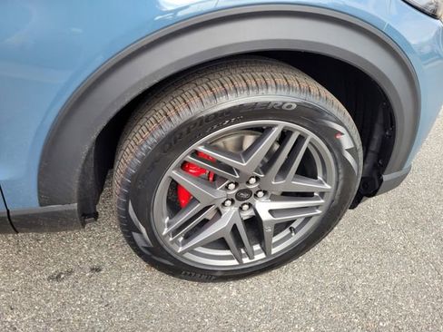 New 2026 Ford Explorer ST-Line w/ ST-Line Street Pack image 44