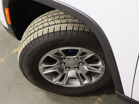 Used 2022 Jeep Wagoneer Series I image 47