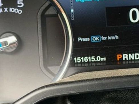 Used 2017 Ford F250 Lariat w/ Lariat Ultimate Package image 7