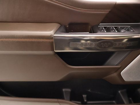 Used 2021 Ford F150 King Ranch w/ Equipment Group 601A High image 18