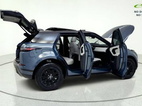 Used 2026 Land Rover Range Rover Evoque S AWD/4WD image 19