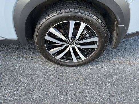 Used 2023 Nissan Pathfinder Platinum FWD image 40
