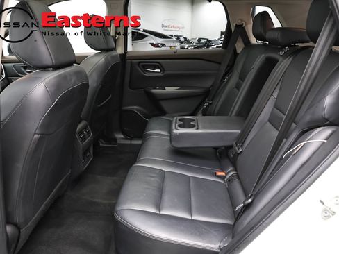 Used 2023 Nissan Rogue SL w/ SL Premium Package AWD/4WD image 21