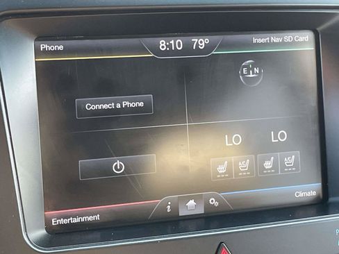 Used 2014 Ford Explorer Sport w/ Equipment Group 401A AWD/4WD image 25
