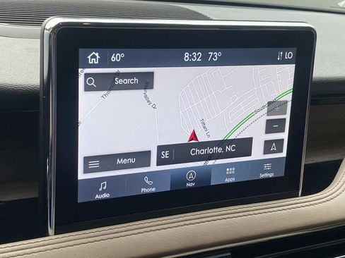Certified 2022 Lincoln Corsair Reserve w/ Elements Package FWD image 25