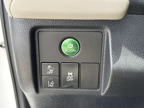 Used 2021 Honda HR-V EX image 42