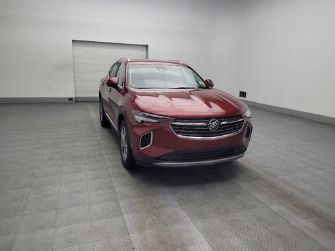 Used 2022 Buick Envision Preferred image 13