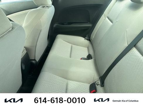 Used 2014 Honda Civic LX image 9