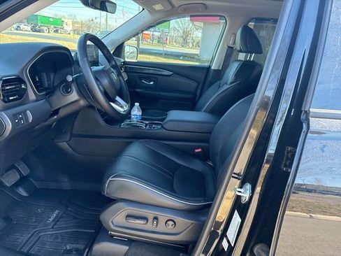 Used 2023 Honda Pilot Elite image 27