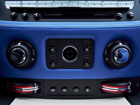 Used 2019 Rolls-Royce Ghost image 76