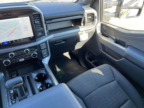 New 2026 Ford F150 XLT w/ Equipment Group 302A MID AWD/4WD image 42