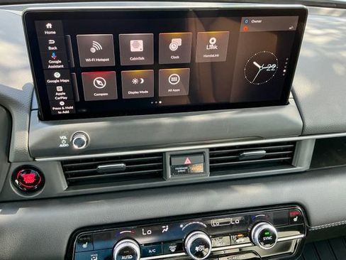 New 2026 Honda Pilot EX-L image 21