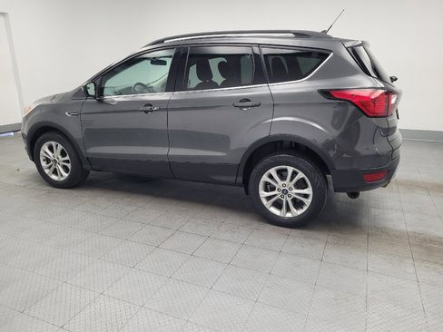 Used 2019 Ford Escape SEL AWD/4WD image 3