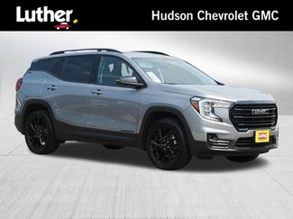 Used 2024 GMC Terrain SLT w/ Elevation Edition AWD/4WD video 1