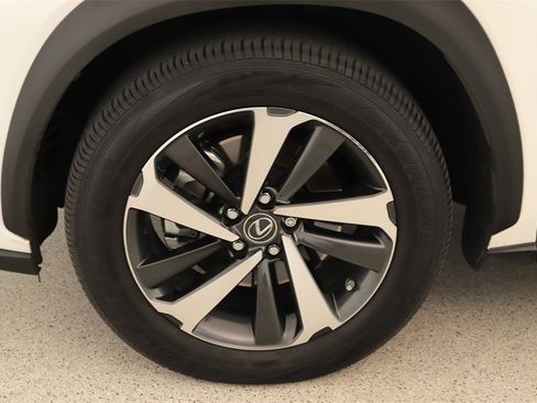 Used 2020 Lexus NX 300h AWD w/ Premium Package image 33