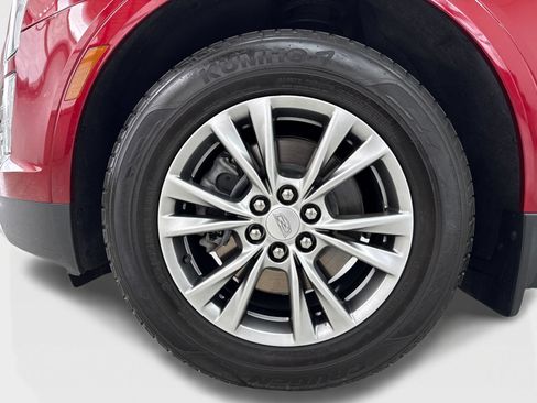Used 2022 Cadillac XT5 Premium Luxury AWD/4WD image 50