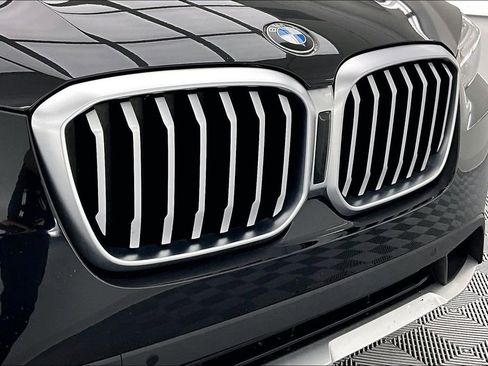 Used 2024 BMW X3 xDrive30i AWD/4WD image 28