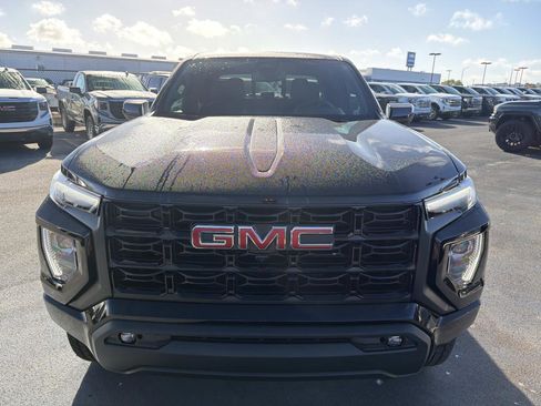 New 2026 GMC Canyon Elevation w/ Convenience Package image 8