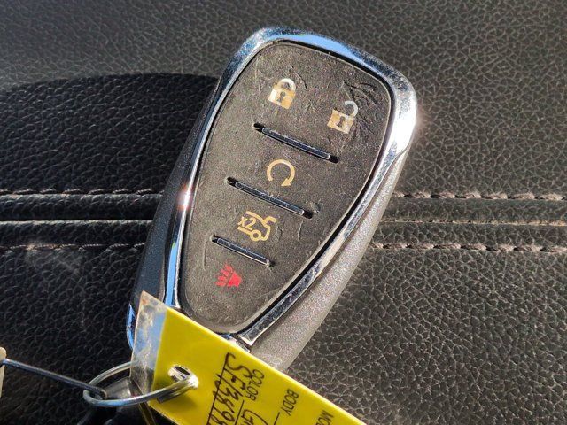 Used 2025 Chevrolet Malibu LT FWD image 27