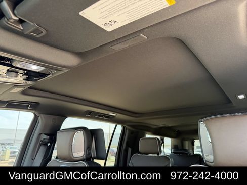 New 2026 GMC Yukon XL Denali Ultimate AWD/4WD image 22