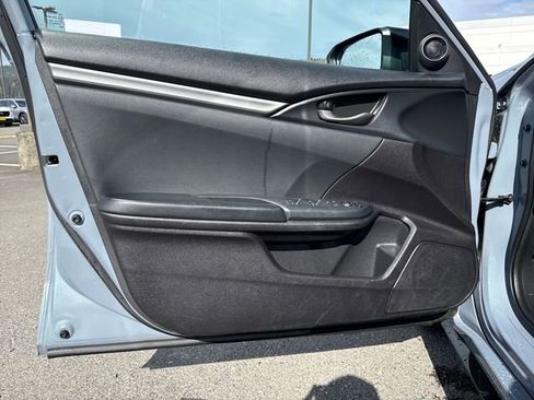 Used 2021 Honda Civic Sport image 16