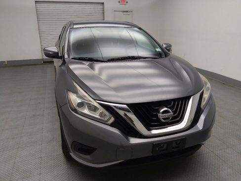 Used 2015 Nissan Murano S image 14