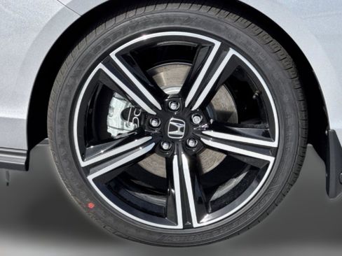 New 2026 Honda Accord Sport image 11