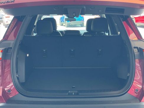 New 2026 Chevrolet Equinox RS w/ Safety and Technology Package FWD image 23