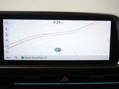 Used 2023 Hyundai Ioniq 6 SEL RWD image 25