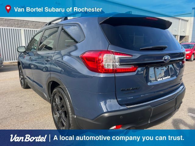 Used 2023 Subaru Ascent Onyx Edition Limited AWD/4WD image 4