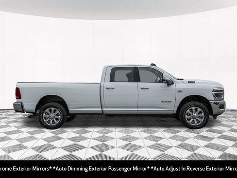 New 2026 RAM 3500 Laramie image 17