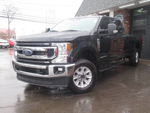 Used 2022 Ford F350 XLT w/ XLT Value Package image 25