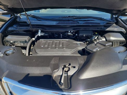 Used 2016 Acura MDX FWD w/ Technology Package image 21