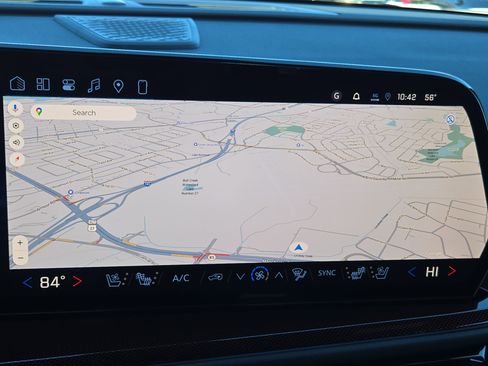 New 2026 Chevrolet Traverse RS image 30