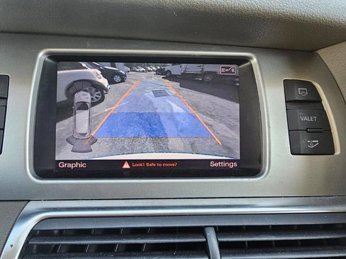 Used 2013 Audi Q7 3.0T Premium Plus image 16