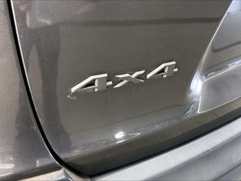 Used 2019 Jeep Cherokee Trailhawk AWD/4WD image 26