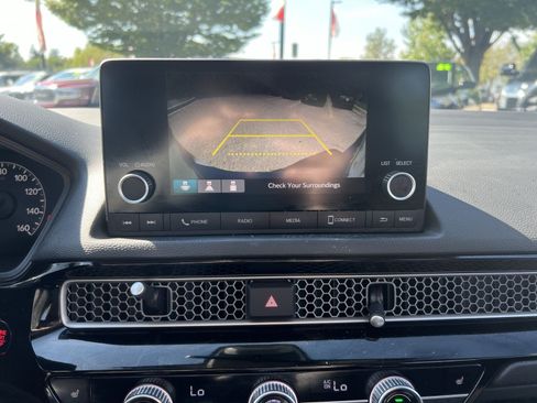 Used 2023 Honda Civic EX image 18